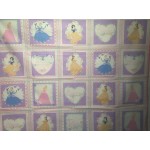 Princess Squares
